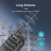 Retevis RB29 2 Way Radio Long Range,Two Way Radios with