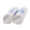Tier1 Undersink Water Filter Replacement for GE FQSVF, GXSV65, GNSV70,