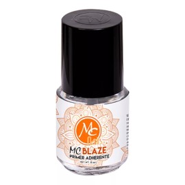 Mc Nails Primer Adherente Extra Fuerte Mc Blaze 15ml
