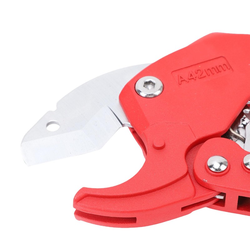 Generic PVC Pipe Cutter, Ratchet PVC Pipe Cutter Tool with