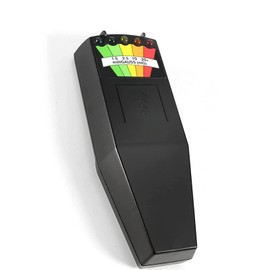 PNGOS K2 EMF Meter Handheld Anti Radiation Tester Detector Radiation Detector Ghost Hunting Paranormal Equipment Tester