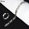 Cigmag Magnetic Bracelet for Women Titanium Steel Bracelets Ultra Strength
