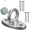 Ceiling Hook, Heavy Duty, Ceiling Mount, Ceiling Anchor, Heavy Duty