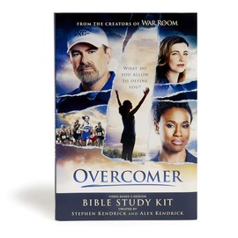 Overcomer - Leader Kit
