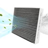 Freairpilot Filtro de aire de cabina premium para Ford Galaxy