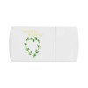 'Wedding Blessing Ceremony ' Pill Box with Tablet Splitter (PI00034393)