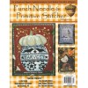 Unbranded {PUNCH NEEDLE & PRIMITIVE STITCHER MAGAZINE} FALL 2020 ISSUE