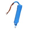 Equipride 14' Pack of 2 Poly Training Lead Rope with