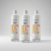 Set Fresca Pie Vitaminas Stanhome Luminosidad