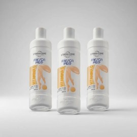 Set Fresca Pie Vitaminas Stanhome Luminosidad