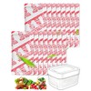 PROKITCHEN 16 Pack Ethylene Gas Absorber Refills Fit for OXO