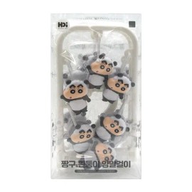 짱구&흰둥이 양말걸이 : 토이저러스