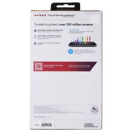 For Google ZAGG InvisibleShiel