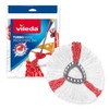 Vileda Easy Wring & Clean Turbo 2 in1 Microfibre Mop