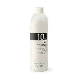 Fanola Cream Activator 10 Vol. 3%, 300 ml
