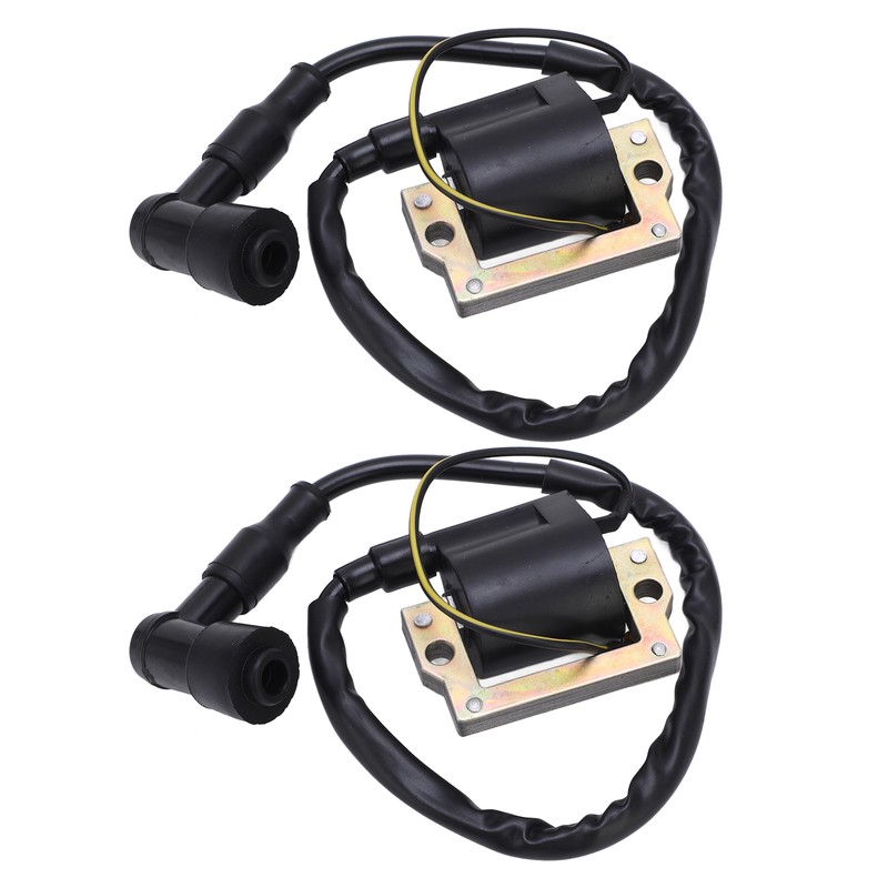 1 Pair Ignition Coil Low Emissions and Fuel Consumption Heat
