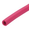 QUARKZMAN Pipe Insulation Foam Pipe Insulation Pipe 15 mm ID