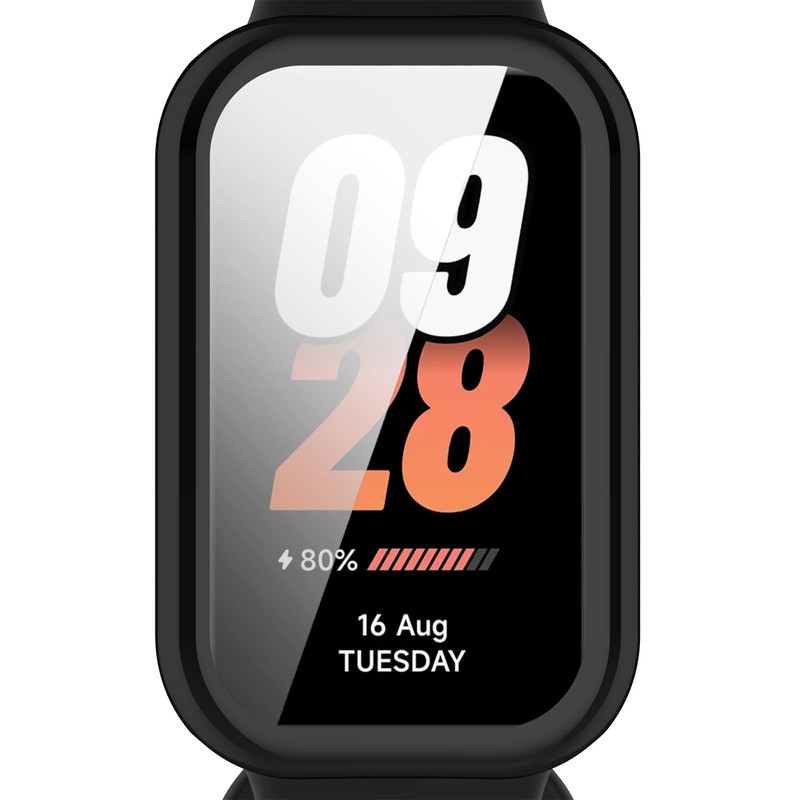 AWADUO Compatible with Xiaomi Smart Band 8 Active/Redmi Band 2