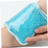 TOVINANNA Reusable Gel Ice Pack for Cold Therapy Portable Pillow-shaped