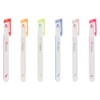 Sunstar Stationery S4591755 Ninipie Rollerball Pens, Pens & Markers, Set