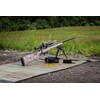 Tac-Mat Long Range Shooting Mat Black