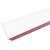 Milescraft 7208 Replacement Guide Strips for 1409 Track Saw Guide