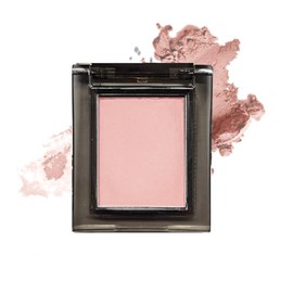 Okerker Matte Eyeshadow Palette, Korean Eye Makeup, Ultra-Blendable, Single Shade Metallic Pigmented Color