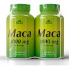Alfa Vitamins Maca 1000 Mg Raíz Peruana Suplemento Energía