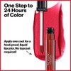 ColorStay Ultimate Liquid Lipstick tono Royal Raisin