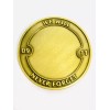 Challenge Coin United We Stand 9/11 Never Forget God Bless