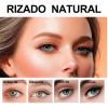 RIVERSOFY Rizador De Pestañas Electrico Enchinador Rizador Recargable