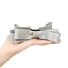 Burnaby Bellus Ribbon Banana Pin 10cm / 버나비 벨루스 리본