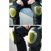 WORK IDEA Professional Knee Pads Work Knee Pads with Integrated
