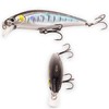 FISHN Grumpy Puncher Wobbler, Floating, Weight: 11.8 g, Length: 8.5
