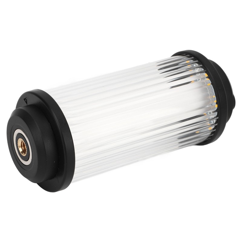 Mini Camping Light USB Rechargeable 2 Gears Magnetic Base Portable