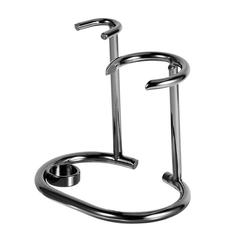 Grandslam Shaving Razor and Brush Stand Universal Holder for Safety
