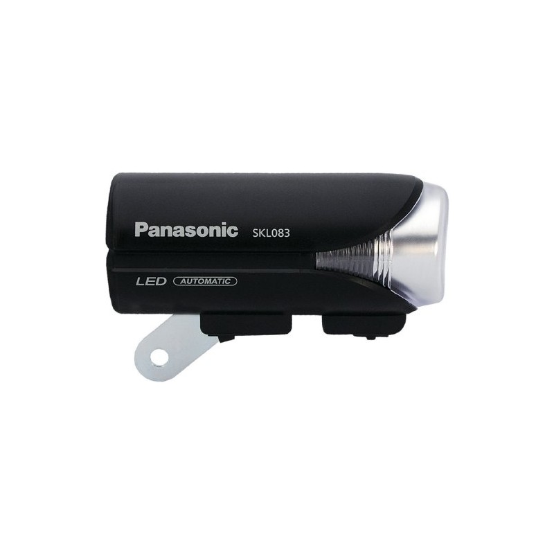 Panasonic SKL083 Wide Power LED Smart Lamp V2 Headlight Black