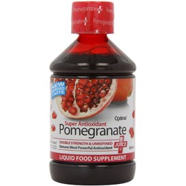 Optima Pomegranate Juice, 500 ml