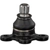 febi bilstein 22022 Ball Joint with additional parts, pack of
