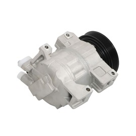 ANTUKO AC Compressor Replacement for Sentra 2007-2012 Altima 2007-2012 2.5L 92600ZN40B