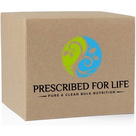 Prescribed For Life Maitake Mushroom Powder 20% | Dried Maitake Mushroom Extract | Natural Digestive and Immune Support | Gluten Free, Vegan, Non-GMO, 4 oz (113 g)