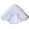 ARLINENS Soft & Comfort Orthopaedic Batwing Pillow Back Neck &