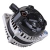 Alternator for 2011-2013 Compatible with Honda Compatible with Odyssey Compatible
