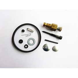 Carburetor Repair/Rebuild Kit Replaces Tecumseh 632235 for 632233 632236 632253 632257 632258 632261 632267 632230 632272 632464 632535 632567 632631 632633