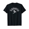 Kirkwood Snowboard Vintage Snowboarder Winter Pro Kirkwood T-Shirt