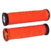 ODI MTB Grips Elite Flow Lock On 2.1 Orange, 130