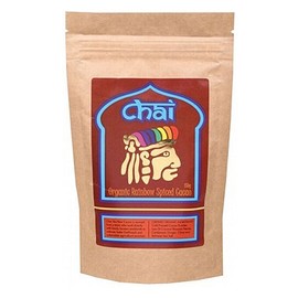 Chai Tea Rainbow Spiced Cacao 150g