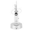 Perpetual Motion Ball Ornament Decorative USB Battery Powered Electronic Perpetual