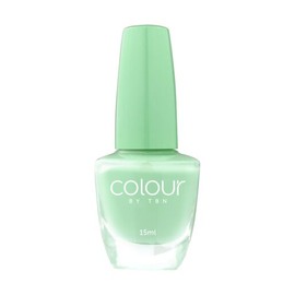 TBN Colour By TBN Nail Polish Mighty Mint