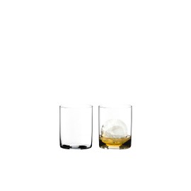 Riedel The O Wine Tumbler Whisky H2O